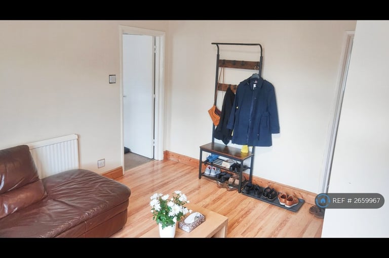 2 bedroom flat in Goring Road, Coventry, CV2 (2 bed) (#2659967)