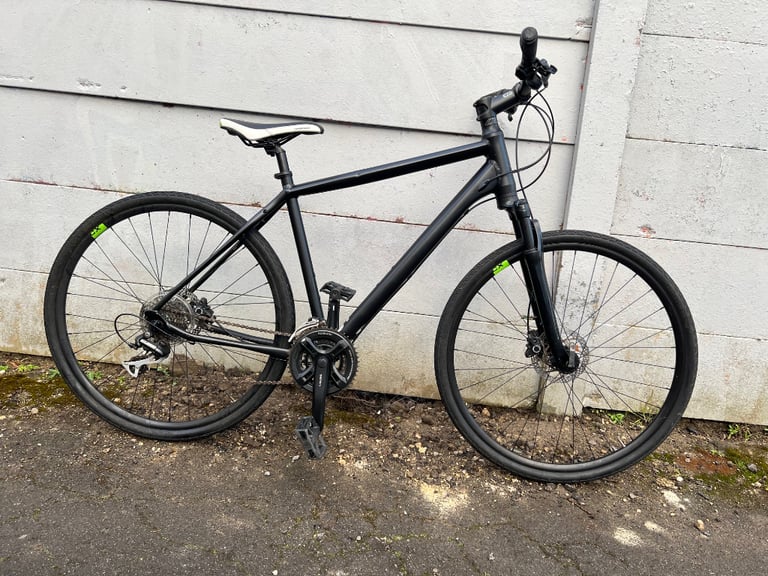 Cx bikes gumtree shop