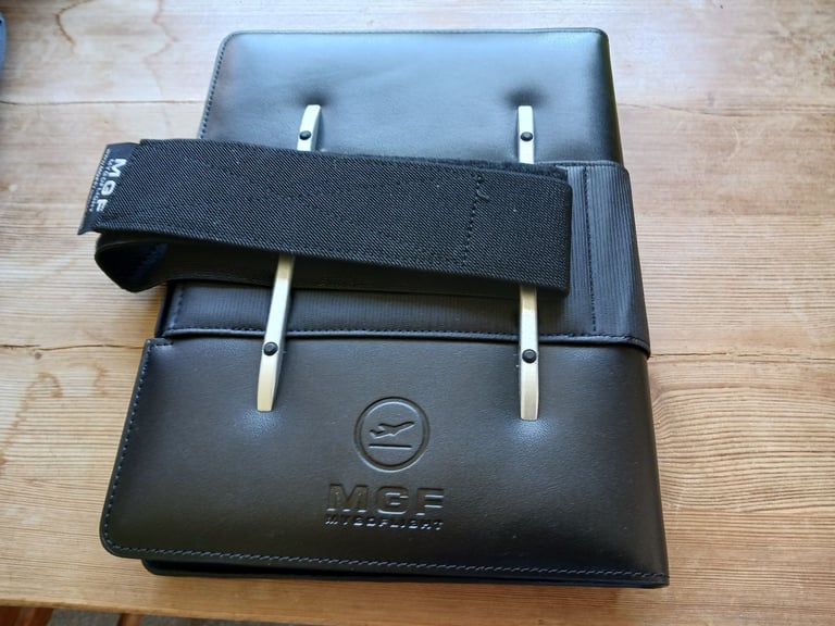 Private Flying Accessories