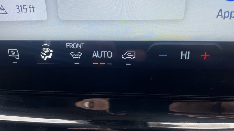 2024 Ford Transit 350 L3 Diesel Fwd 2.0 EcoBlue 165ps H2 Limited Van Auto [Nav] Medium Roof Van D...