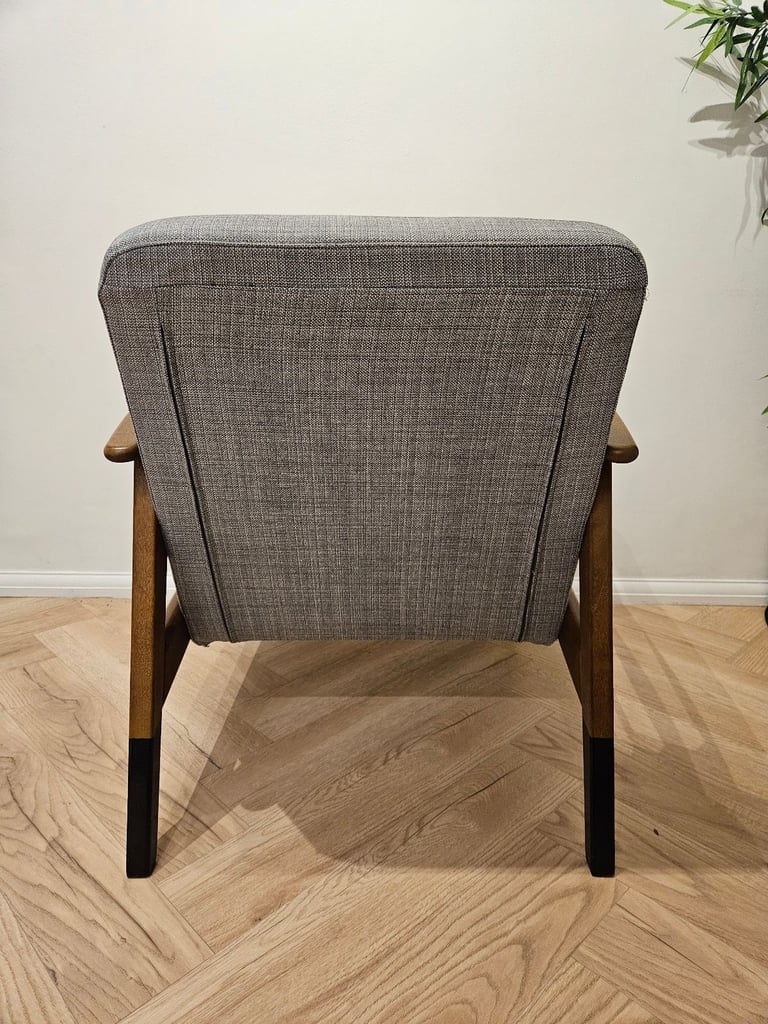 IKEA Armchair - Grey