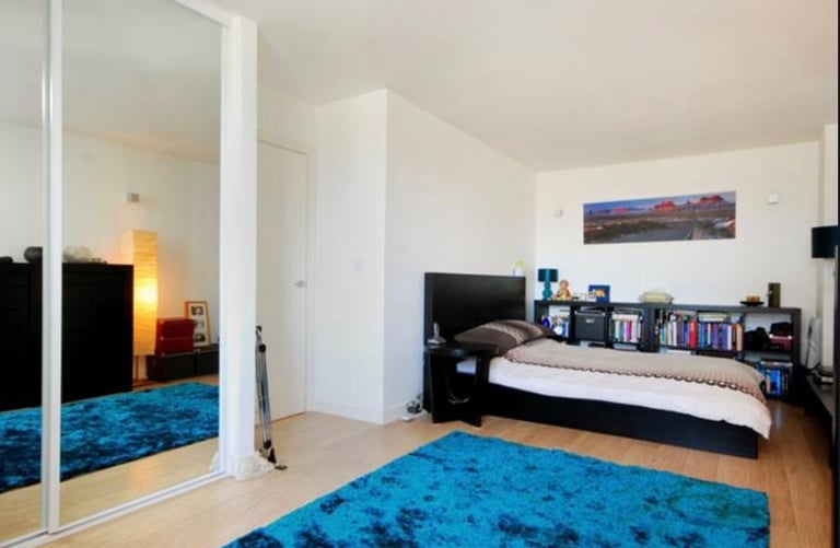 Pet friendly beautiful 1-Bed Flat – Deals Gateway SE13 - Available December 12th