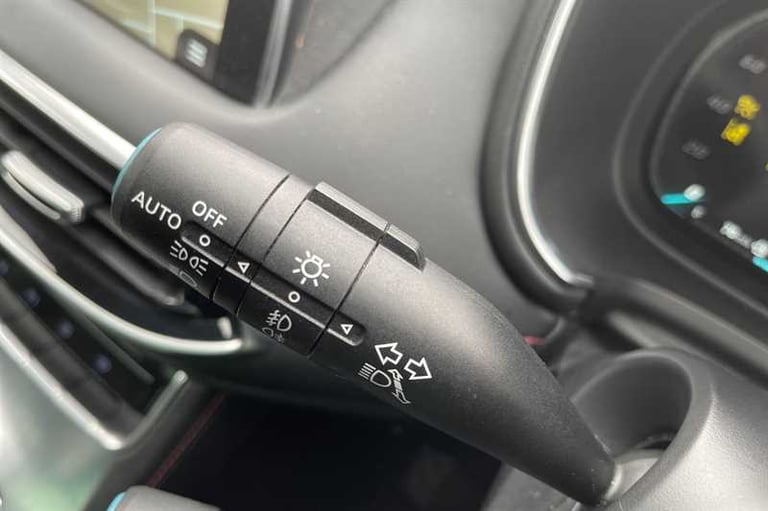 2023 MG MG HS 1.5 T-GDI 16.6kWh Exclusive SUV 5dr Petrol Plug-in Hybrid Auto Euro 6 (s/s) SUV Hyb...