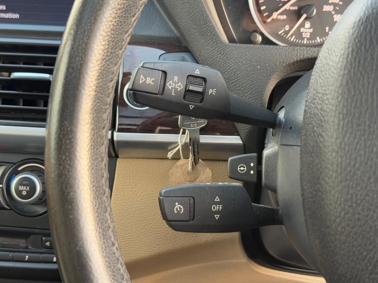 2010 BMW X5 xDrive30d SE 5dr Auto ESTATE DIESEL Automatic