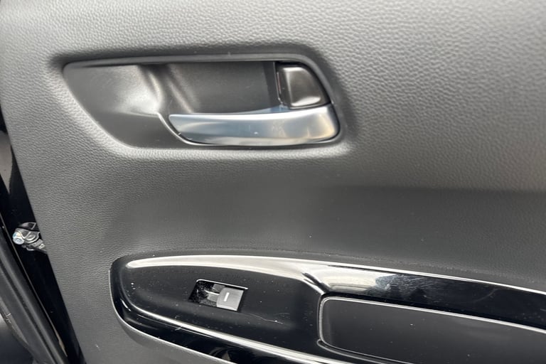 2022 Honda Jazz 1.5 i-MMD Hybrid Crosstar EX 5dr eCVT Hatchback Hybrid Automatic