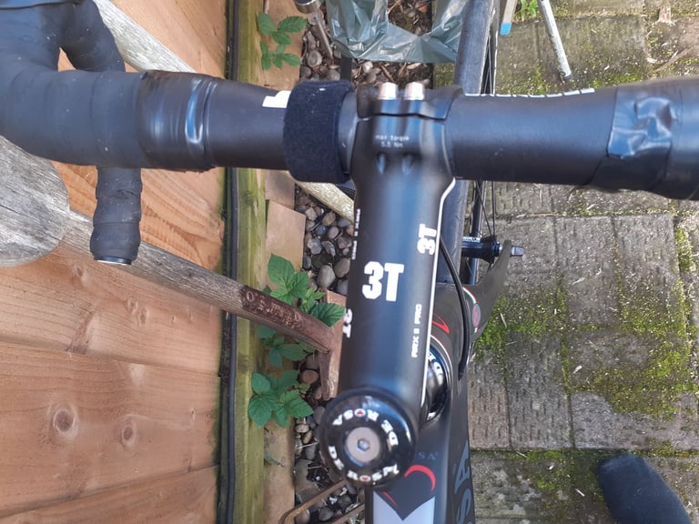 De Rosa Idol