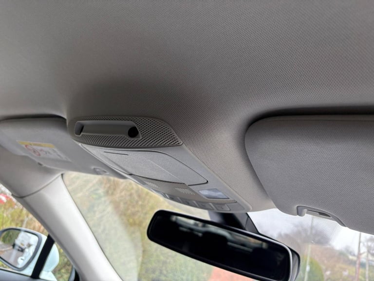 2017 Ford Mondeo 1.5 TDCi ECOnetic Titanium Euro 6 (s/s) 5dr ESTATE Diesel Manual