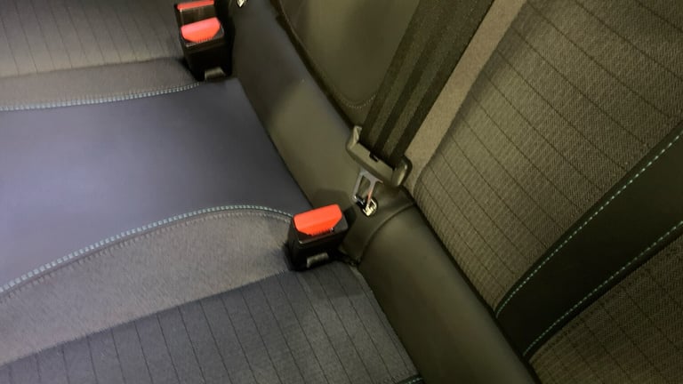 2023 Peugeot 2008 50kWh Allure Premium + SUV 5dr Electric Auto (7kW Charger) (136 ps) SUV Electri...