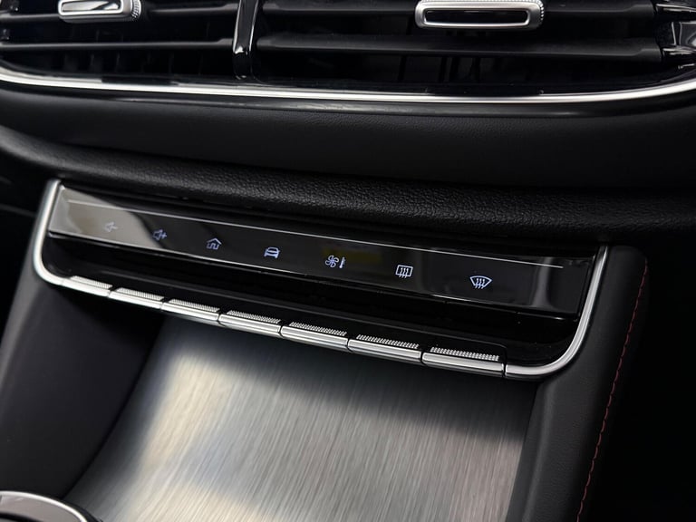 2023 MG MG HS 1.5 T-GDI SE 5dr DCT ESTATE PETROL Automatic