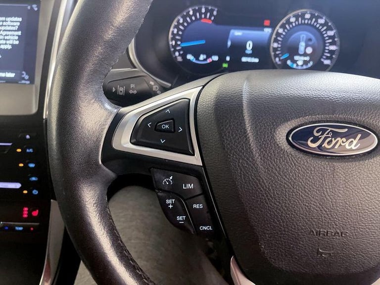 2017 Ford Edge 2.0 TDCi Sport AWD Euro 6 (s/s) 5dr Manual SUV Diesel Manual