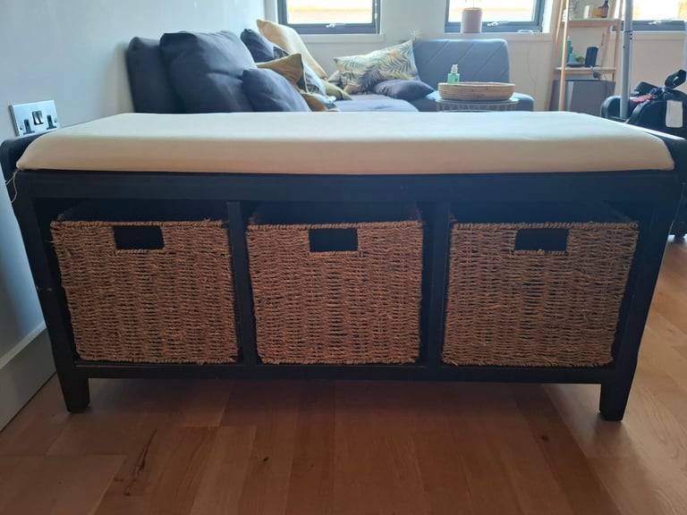 image for Storage bench