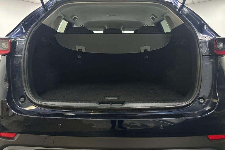 2023 Mazda CX-5 2.0 e-SKYACTIV G MHEV Centre-Line Euro 6 (s/s) 5dr ESTATE Petrol Manual
