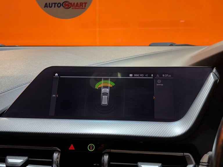 2021 21 BMW 1 SERIES 1.5 118I M SPORT HATCHBACK 5DR PETROL DCT EURO 6 (S/S) (136