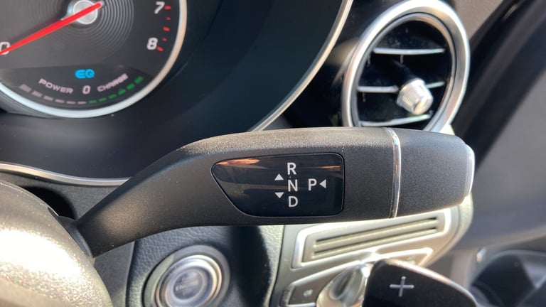 2019 Mercedes-Benz C Class C200 Sport Premium 5dr 9G-Tronic Petrol Estate Estate Petrol Automatic