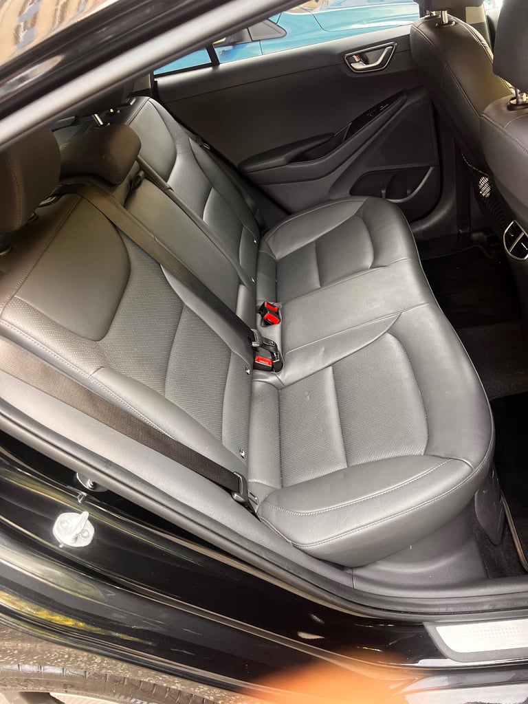 Hyundai, IONIQ, Hatchback, 2021, Other, 1580 (cc), 5 doors
