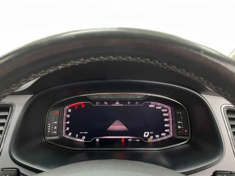 2020 SEAT Leon 1.5 TSI EVO XCELLENCE Lux Estate 5dr Petrol Manual Euro 6 (s/s) (150 ps) Estate Pe...