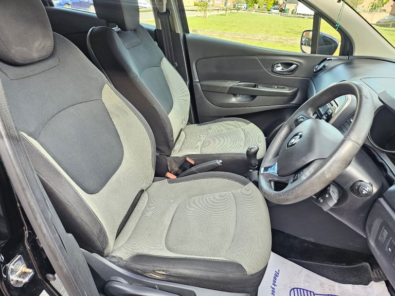 Renault Captur 1.5 Diesel, 83K LOW MILEAGE!