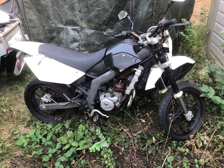 image for Lexmoto, STR 50, 2013, 50 (cc)