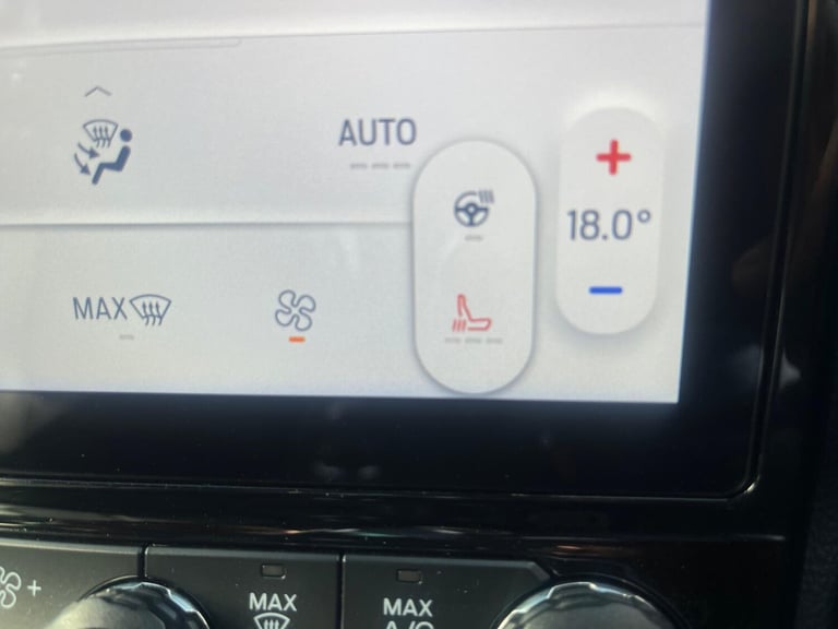 2024 Ford Ranger 2.0 TD EcoBlue Wildtrak Auto 4WD Euro 6 (s/s) 4dr PICK UP Diesel Automatic