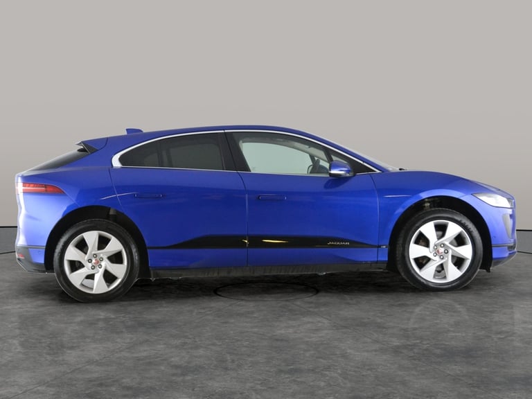 2020 Jaguar I-Pace 400 90kWh SE SUV 5dr Electric Auto 4WD (400 ps) - LED - REVERSE CAM - MERID Su...