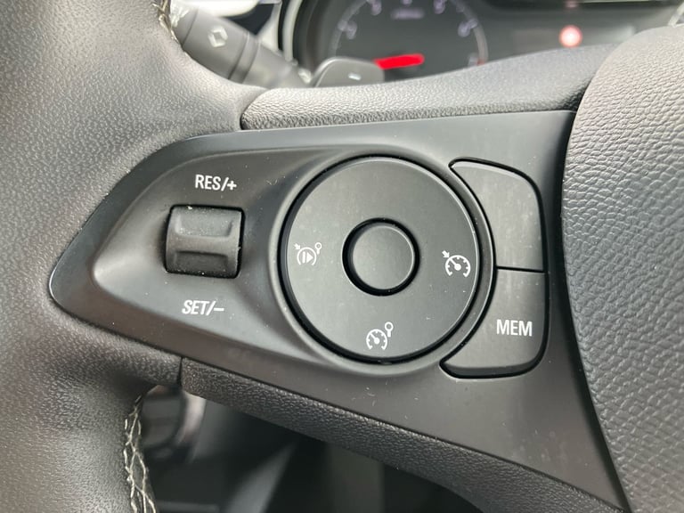 2023 Vauxhall Corsa 1.2 Turbo Design 5dr Auto Hatchback PETROL Automatic