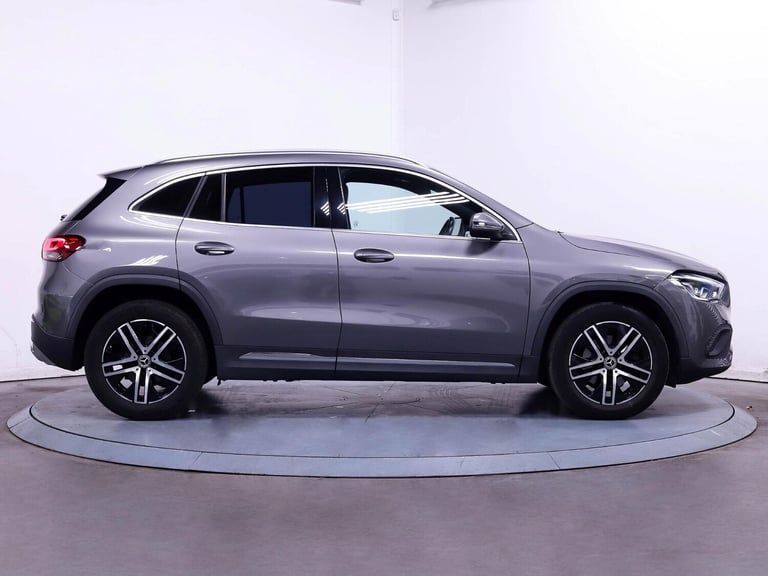2020 Mercedes-Benz GLA 1.3 GLA200 Sport SUV 5dr Petrol 7G-DCT Euro 6 (s/s) (163 ps) HATCHBACK Pet...
