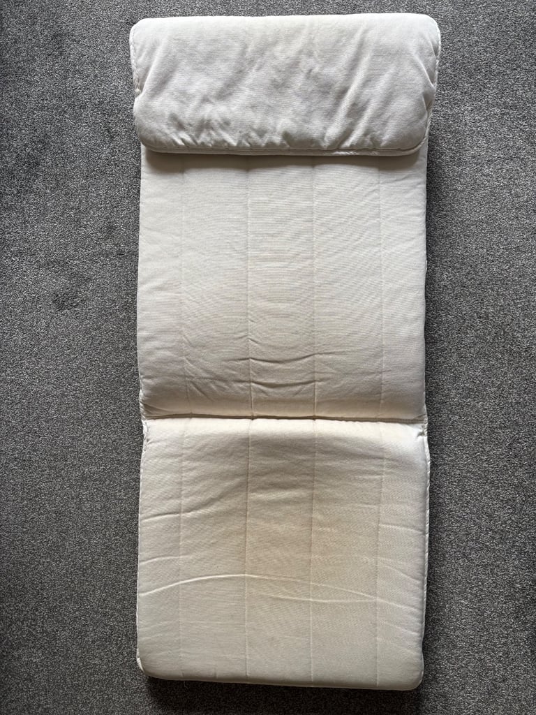 IKEA Poang Chair Cushion