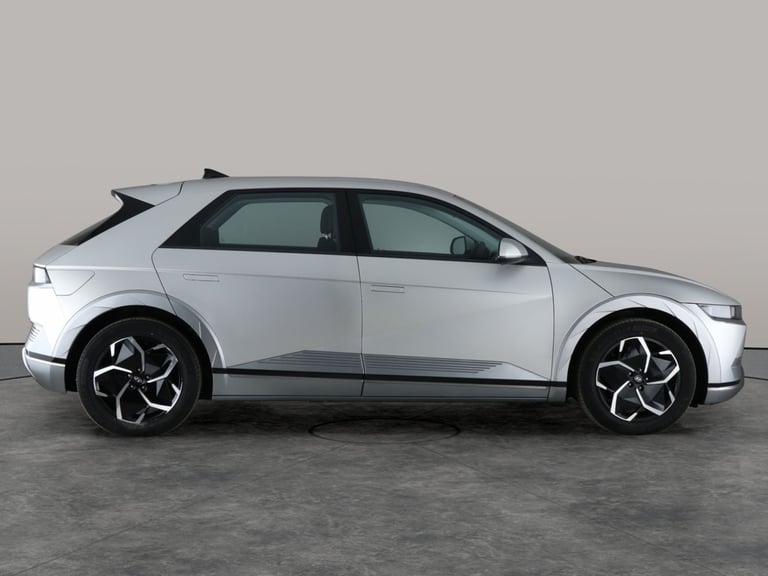 2021 Hyundai IONIQ 5 73kWh Premium Hatchback 5dr Electric Auto (217 ps) - BLIND SPOT ASSIST - LA ...