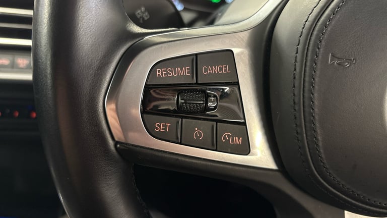 2020 BMW 1 Series 118i M Sport 5dr HATCHBACK PETROL Manual