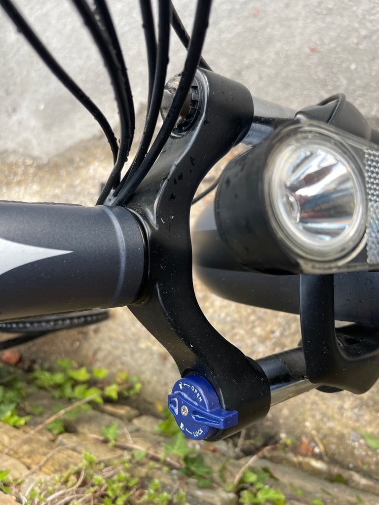 E bike ENGWE 