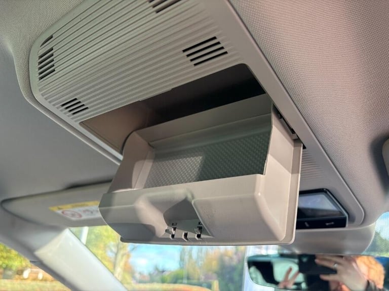 2021 Skoda Octavia 2.0 TDI SE L First Edition Estate 5dr Diesel Manual Euro 6 (s/s) (116 ps) ESTA...