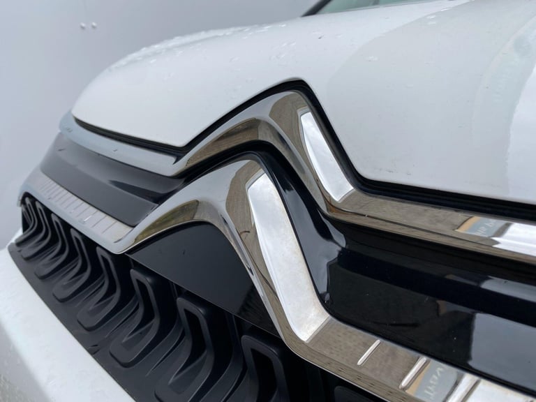 2024 Citroen C3 Aircross 1.2 PureTech PLUS EAT6 Euro 6 (s/s) 5dr MPV Petrol Automatic