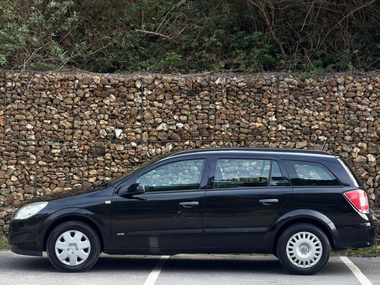 Vauxhall Astra | AUTOMATIC 