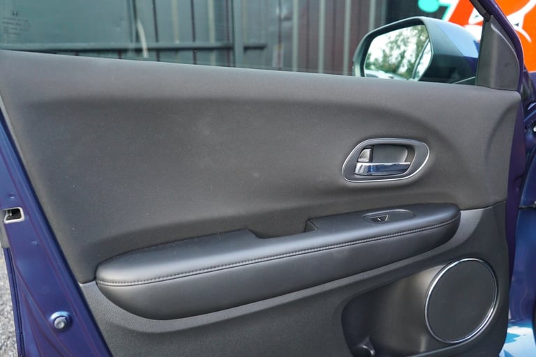 2019 Honda HR-V 1.6 i-DTEC SE Navi SUV 5dr Diesel Manual Euro 6 (s/s) (120 ps)