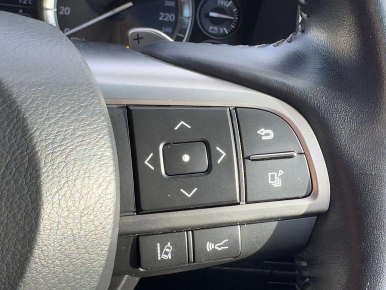 2024 Lexus LX LX570 5.7 V8 Automatic 4X4 8 seats 5dr Petrol Automatic