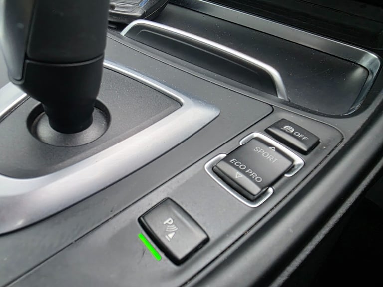 2018 BMW 4 Series 440i M Sport 2dr Auto [Professional Media] CONVERTIBLE Petrol Automatic