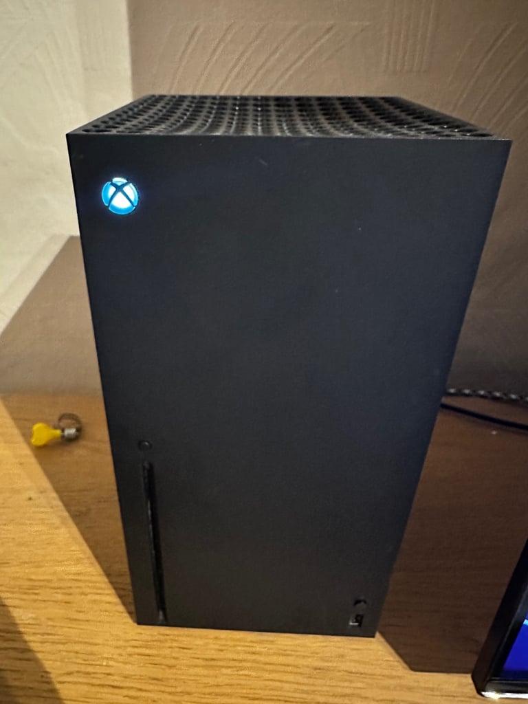 Xbox series x