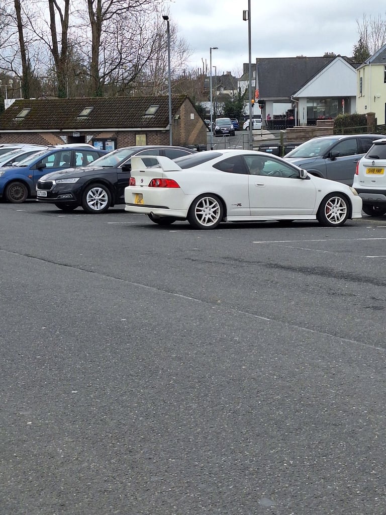 image for Car/Van Wanted 