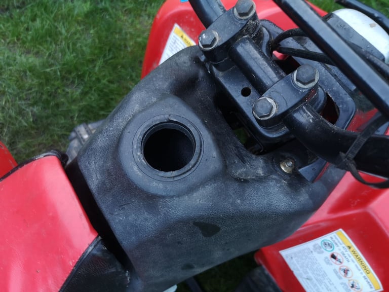 Quad rolling chassis 