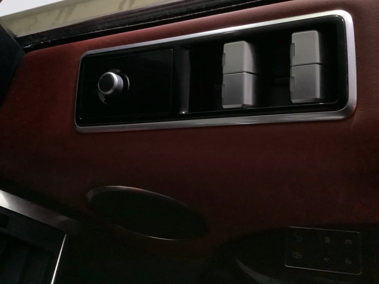 2020 Land Rover Range Rover Sport 2.0 P400e 13.1kWh HSE GPF Dynamic SUV 5dr Petrol Plug-in Hybrid...