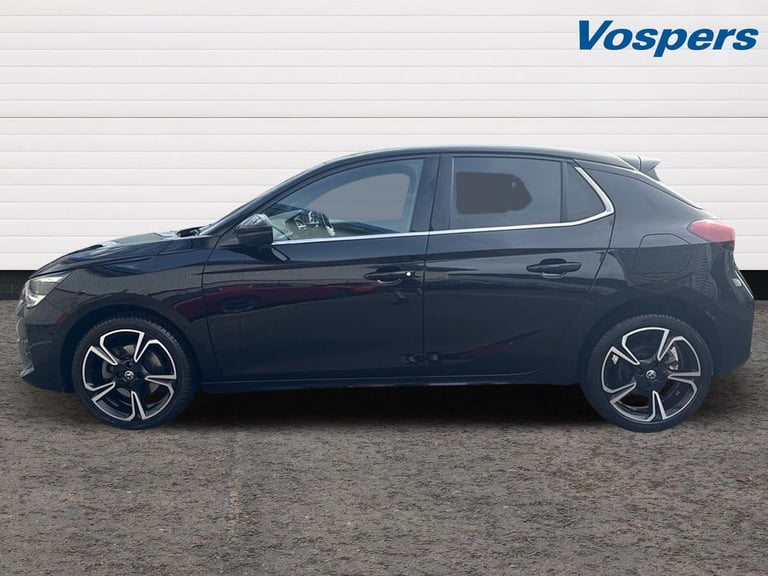 2022 Vauxhall Corsa 1.2 Turbo Ultimate 5dr Hatchback Petrol Manual