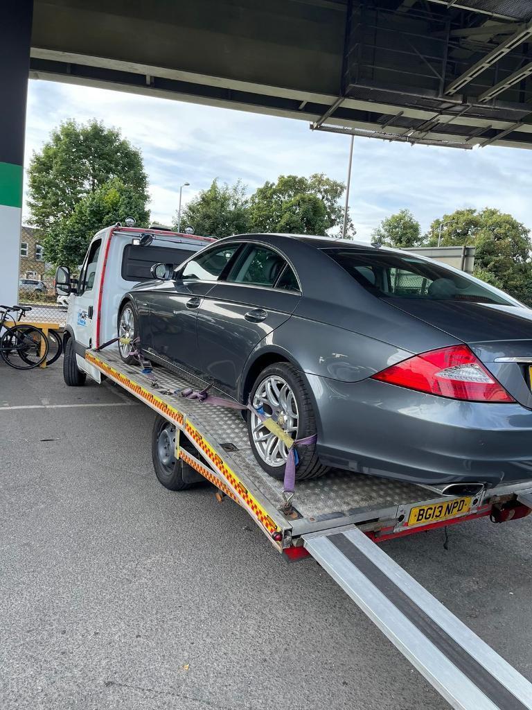 HARROW BREAKDOWN SERVICE TOW TRUCK INSTANT JUMPSTART 