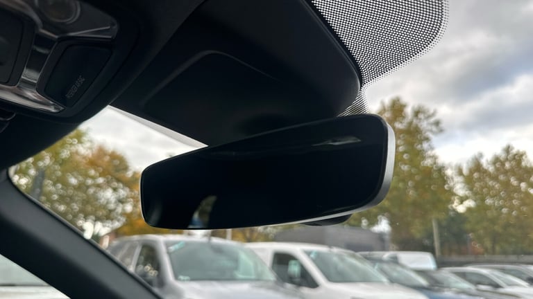 2024 Audi Q3 1.4 TFSIe 45 S line SUV 5dr Petrol Plug-in Hybrid S Tronic Euro 6 (s/s) 13k SUV Hybr...