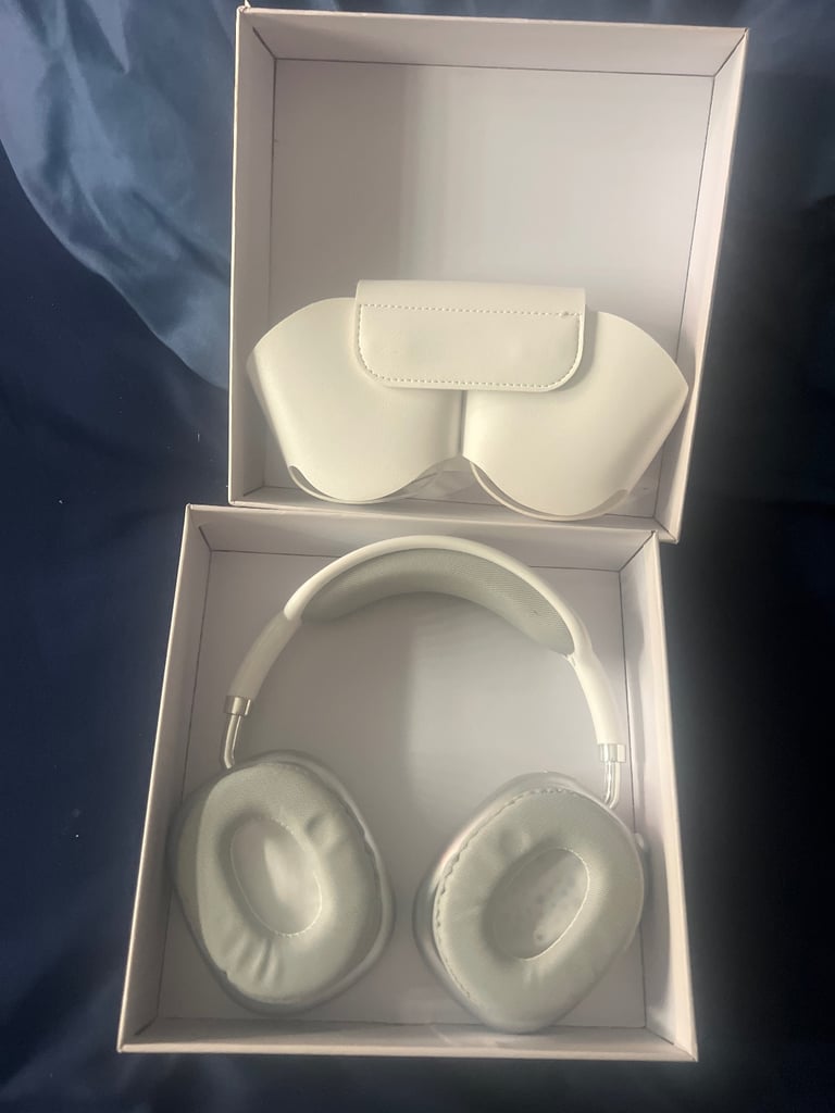 apple max headphones 