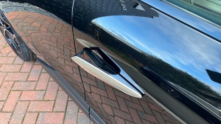 2023 DS Automobiles DS 4 1.2 PureTech Cross Opera Hatchback 5dr Petrol EAT8 Euro 6 (s/s) (130 ps)...