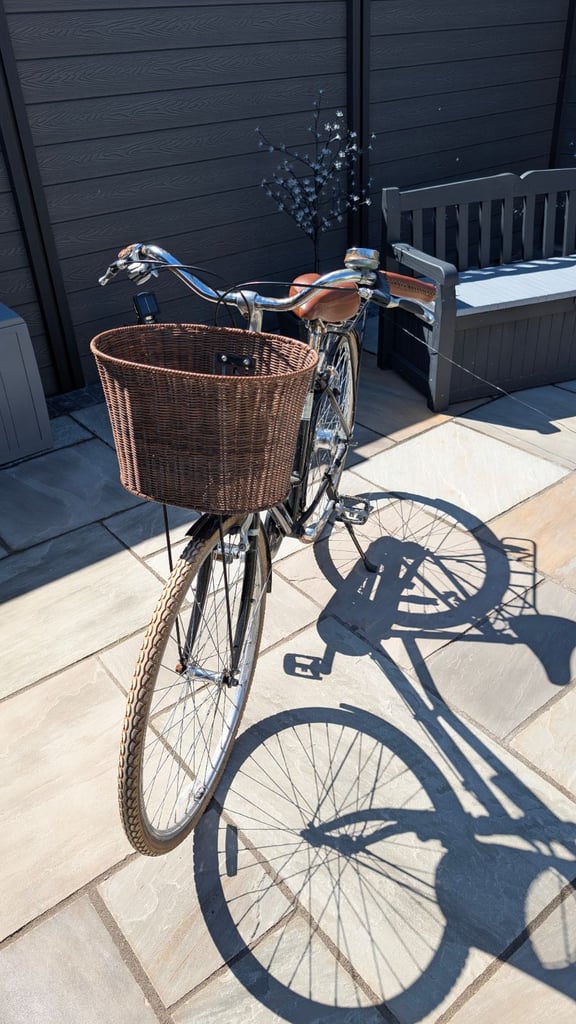 Pendleton ashwell ladies bike