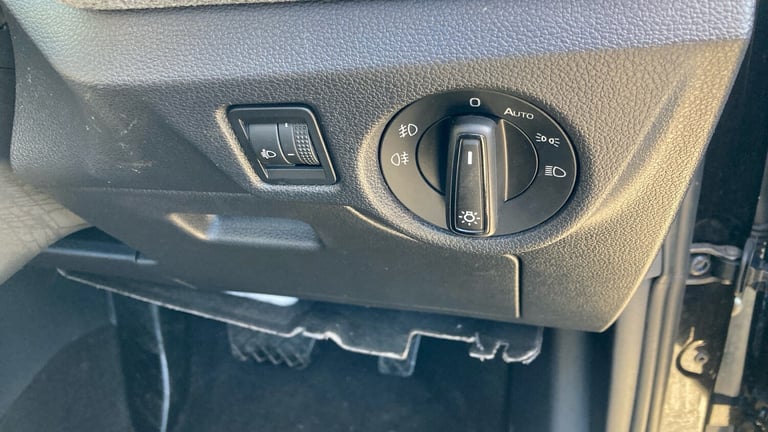 2024 Skoda Kamiq 1.5 TSI SE 5dr DSG Petrol Hatchback Hatchback Petrol Automatic