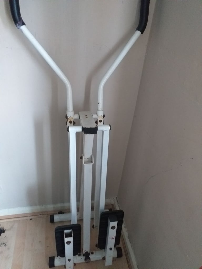 Exercise equipment 