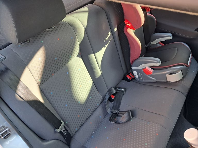 Volkswagen, POLO, Hatchback, 2004, Manual, 1198 (cc), 5 doors