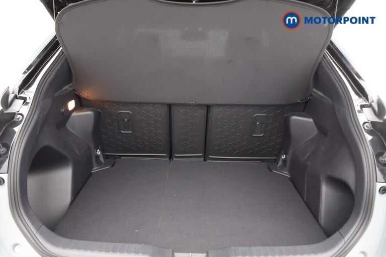 2024 Toyota Yaris Cross 1.5 Hybrid 130 Premiere Edition 5dr CVT HATCHBACK PETROL/ELECTRIC Automatic